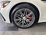Used 2025 MERCEDES-BENZ AMG GT AMG GT 63 4-DOOR COUPE - NEW $181,395.00 in JACKSONVILLE, FLORIDA (Photo 24)