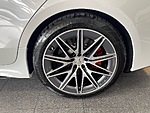 Used 2025 MERCEDES-BENZ AMG GT AMG GT 63 4-DOOR COUPE - NEW $181,395.00 in JACKSONVILLE, FLORIDA (Photo 25)