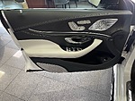 Used 2025 MERCEDES-BENZ AMG GT AMG GT 63 4-DOOR COUPE - NEW $181,395.00 in JACKSONVILLE, FLORIDA (Photo 26)