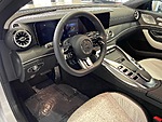 Used 2025 MERCEDES-BENZ AMG GT AMG GT 63 4-DOOR COUPE - NEW $181,395.00 in JACKSONVILLE, FLORIDA (Photo 28)
