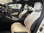 Used 2025 MERCEDES-BENZ AMG GT AMG GT 63 4-DOOR COUPE - NEW $181,395.00 in JACKSONVILLE, FLORIDA (Photo 29)