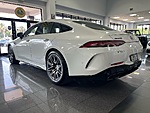 Used 2025 MERCEDES-BENZ AMG GT AMG GT 63 4-DOOR COUPE - NEW $181,395.00 in JACKSONVILLE, FLORIDA (Photo 3)
