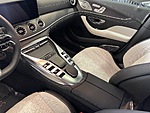Used 2025 MERCEDES-BENZ AMG GT AMG GT 63 4-DOOR COUPE - NEW $181,395.00 in JACKSONVILLE, FLORIDA (Photo 31)