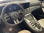 Used 2025 MERCEDES-BENZ AMG GT AMG GT 63 4-DOOR COUPE - NEW $181,395.00 in JACKSONVILLE, FLORIDA (Photo 32)