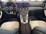 Used 2025 MERCEDES-BENZ AMG GT AMG GT 63 4-DOOR COUPE - NEW $181,395.00 in JACKSONVILLE, FLORIDA (Photo 33)
