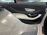 Used 2025 MERCEDES-BENZ AMG GT AMG GT 63 4-DOOR COUPE - NEW $181,395.00 in JACKSONVILLE, FLORIDA (Photo 35)