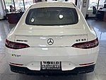 Used 2025 MERCEDES-BENZ AMG GT AMG GT 63 4-DOOR COUPE - NEW $181,395.00 in JACKSONVILLE, FLORIDA (Photo 4)