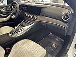 Used 2025 MERCEDES-BENZ AMG GT AMG GT 63 4-DOOR COUPE - NEW $181,395.00 in JACKSONVILLE, FLORIDA (Photo 42)
