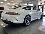 Used 2025 MERCEDES-BENZ AMG GT AMG GT 63 4-DOOR COUPE - NEW $181,395.00 in JACKSONVILLE, FLORIDA (Photo 5)