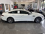 Used 2025 MERCEDES-BENZ AMG GT AMG GT 63 4-DOOR COUPE - NEW $181,395.00 in JACKSONVILLE, FLORIDA (Photo 6)