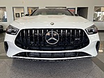Used 2025 MERCEDES-BENZ AMG GT AMG GT 63 4-DOOR COUPE - NEW $181,395.00 in JACKSONVILLE, FLORIDA (Photo 8)