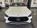 Used 2025 MERCEDES-BENZ AMG GT AMG GT 63 4-DOOR COUPE - NEW $181,395.00 in JACKSONVILLE, FLORIDA (Photo 9)