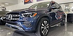 Used 2024 MERCEDES-BENZ GLE SPORT 4MATIC SUV in JACKSONVILLE, FLORIDA