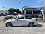 Used 2016 BMW 228 SPORT CONVERTIBLE in JACKSONVILLE, FLORIDA (Photo 2)
