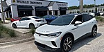 Used 2025 Volkswagen ID.4 PRO S - NEW $52,731.00 in JACKSONVILLE, FLORIDA