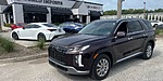 Used 2025 HYUNDAI PALISADE SEL in JACKSONVILLE, FLORIDA