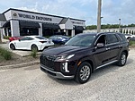 Used 2025 HYUNDAI PALISADE SEL in JACKSONVILLE, FLORIDA (Photo 1)