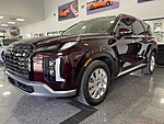 Used 2025 HYUNDAI PALISADE SEL in JACKSONVILLE, FLORIDA (Photo 1)
