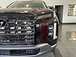 Used 2025 HYUNDAI PALISADE SEL in JACKSONVILLE, FLORIDA (Photo 10)
