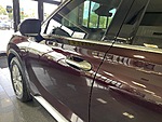 Used 2025 HYUNDAI PALISADE SEL in JACKSONVILLE, FLORIDA (Photo 13)