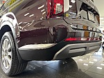 Used 2025 HYUNDAI PALISADE SEL in JACKSONVILLE, FLORIDA (Photo 16)