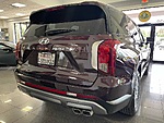 Used 2025 HYUNDAI PALISADE SEL in JACKSONVILLE, FLORIDA (Photo 18)