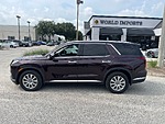 Used 2025 HYUNDAI PALISADE SEL in JACKSONVILLE, FLORIDA (Photo 2)