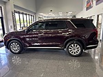 Used 2025 HYUNDAI PALISADE SEL in JACKSONVILLE, FLORIDA (Photo 2)
