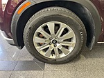 Used 2025 HYUNDAI PALISADE SEL in JACKSONVILLE, FLORIDA (Photo 21)