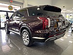 Used 2025 HYUNDAI PALISADE SEL in JACKSONVILLE, FLORIDA (Photo 3)