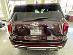 Used 2025 HYUNDAI PALISADE SEL in JACKSONVILLE, FLORIDA (Photo 4)