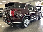 Used 2025 HYUNDAI PALISADE SEL in JACKSONVILLE, FLORIDA (Photo 5)