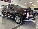 Used 2025 HYUNDAI PALISADE SEL in JACKSONVILLE, FLORIDA (Photo 7)