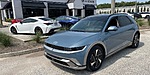 Used 2025 HYUNDAI IONIQ 5 LIMITED - NEW $56,565.00 in JACKSONVILLE, FLORIDA