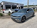 Used 2025 HYUNDAI IONIQ 5 LIMITED - NEW $56,565.00 in JACKSONVILLE, FLORIDA (Photo 1)