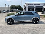 Used 2025 HYUNDAI IONIQ 5 LIMITED - NEW $56,565.00 in JACKSONVILLE, FLORIDA (Photo 2)
