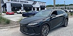 Used 2023 LEXUS RX RX 350 PREMIUM PLUS - NEW $60,805.00 in JACKSONVILLE, FLORIDA