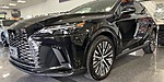Used 2023 LEXUS RX RX 350 PREMIUM PLUS - NEW $60,805.00 in JACKSONVILLE, FLORIDA