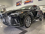 Used 2023 LEXUS RX PREMIUM PLUS - NEW $60,805.00 in JACKSONVILLE, FLORIDA (Photo 1)