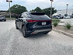 Used 2023 LEXUS RX RX 350 PREMIUM PLUS - NEW $60,805.00 in JACKSONVILLE, FLORIDA (Photo 3)