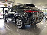 Used 2023 LEXUS RX PREMIUM PLUS - NEW $60,805.00 in JACKSONVILLE, FLORIDA (Photo 3)