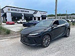 Used 2023 LEXUS RX PREMIUM PLUS - NEW $60,805.00 in JACKSONVILLE, FLORIDA (Photo 49)