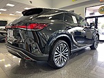 Used 2023 LEXUS RX PREMIUM PLUS - NEW $60,805.00 in JACKSONVILLE, FLORIDA (Photo 5)
