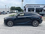 Used 2023 LEXUS RX PREMIUM PLUS - NEW $60,805.00 in JACKSONVILLE, FLORIDA (Photo 51)