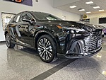 Used 2023 LEXUS RX PREMIUM PLUS - NEW $60,805.00 in JACKSONVILLE, FLORIDA (Photo 7)