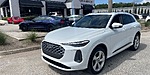 Used 2025 AUDI Q5 PREMIUM PLUS - NEW $61,340.00 in JACKSONVILLE, FLORIDA