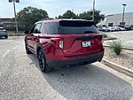 Used 2023 FORD EXPLORER ST-LINE in JACKSONVILLE, FLORIDA (Photo 3)