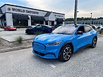 Used 2023 FORD MUSTANG MACH-E PREMIUM - 310 RANGE in JACKSONVILLE, FLORIDA (Photo 1)