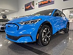 Used 2023 FORD MUSTANG MACH-E PREMIUM - 310 RANGE in JACKSONVILLE, FLORIDA (Photo 1)