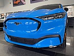 Used 2023 FORD MUSTANG MACH-E PREMIUM - 310 RANGE in JACKSONVILLE, FLORIDA (Photo 11)